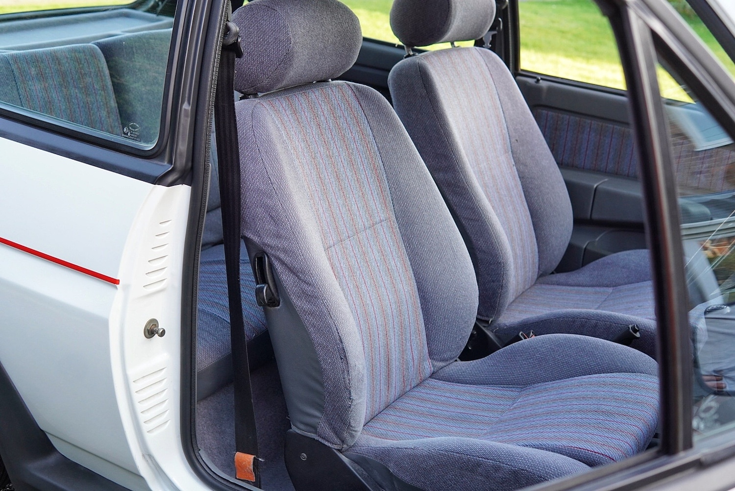 Used Ford Fiesta 1988 for sale - 77934620: Photo 22