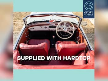 Used Mercedes-Benz 190 1962 for sale - 79672374: Photo