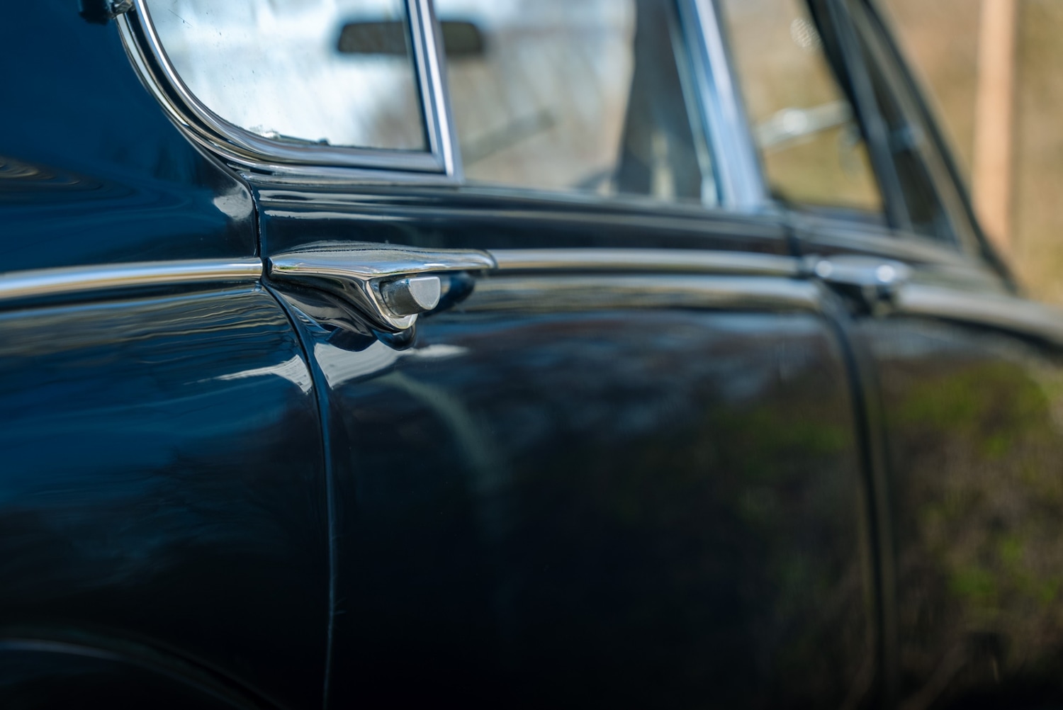 Used Jaguar Mark II 1968 for sale - 77962235: Photo 10