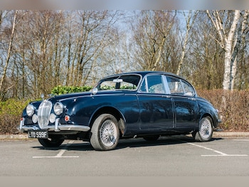 Used Jaguar Mark II 1968 for sale - 77962235: Photo