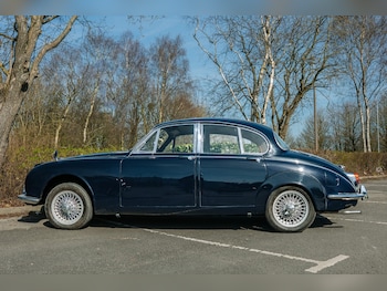 Used Jaguar Mark II 1968 for sale - 77962235: Photo
