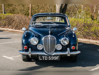 Used Jaguar Mark II 1968 for sale - 77962235: Photo