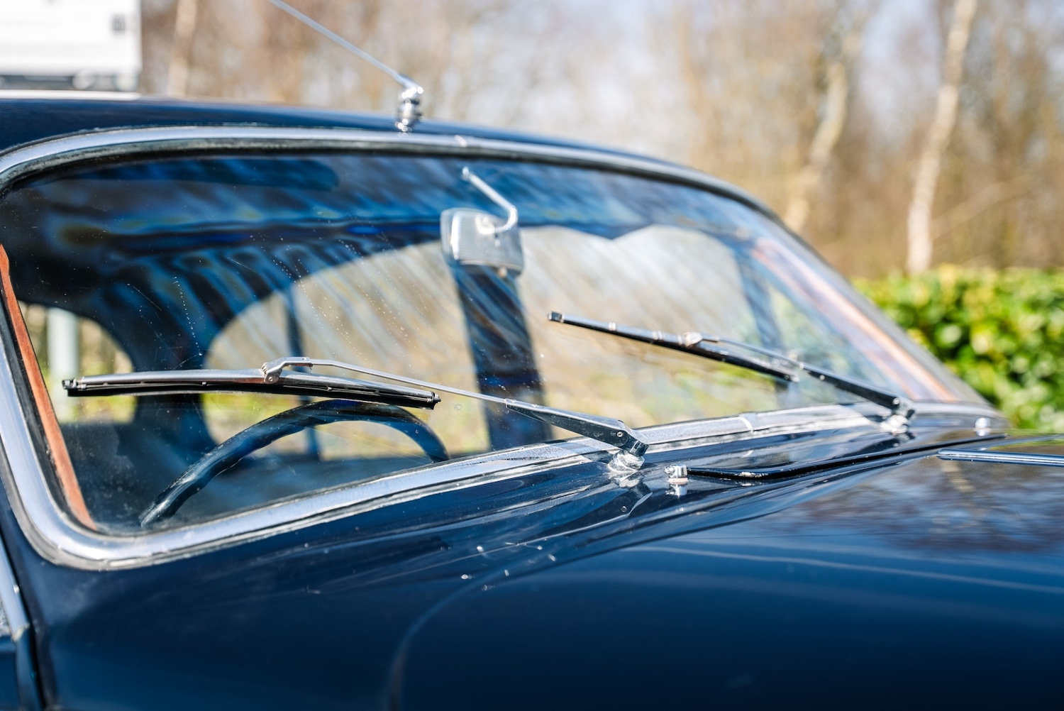 Used Jaguar Mark II 1968 for sale - 77962235: Photo 9