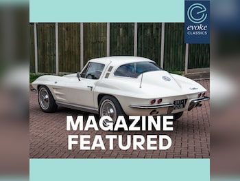 Used Corvette Stingray 1964 for sale - 78800021: Photo