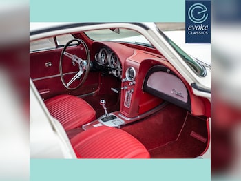 Used Corvette Stingray 1964 for sale - 78800021: Photo