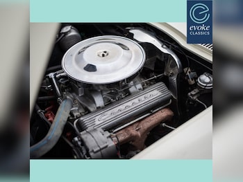Used Corvette Stingray 1964 for sale - 78800021: Photo