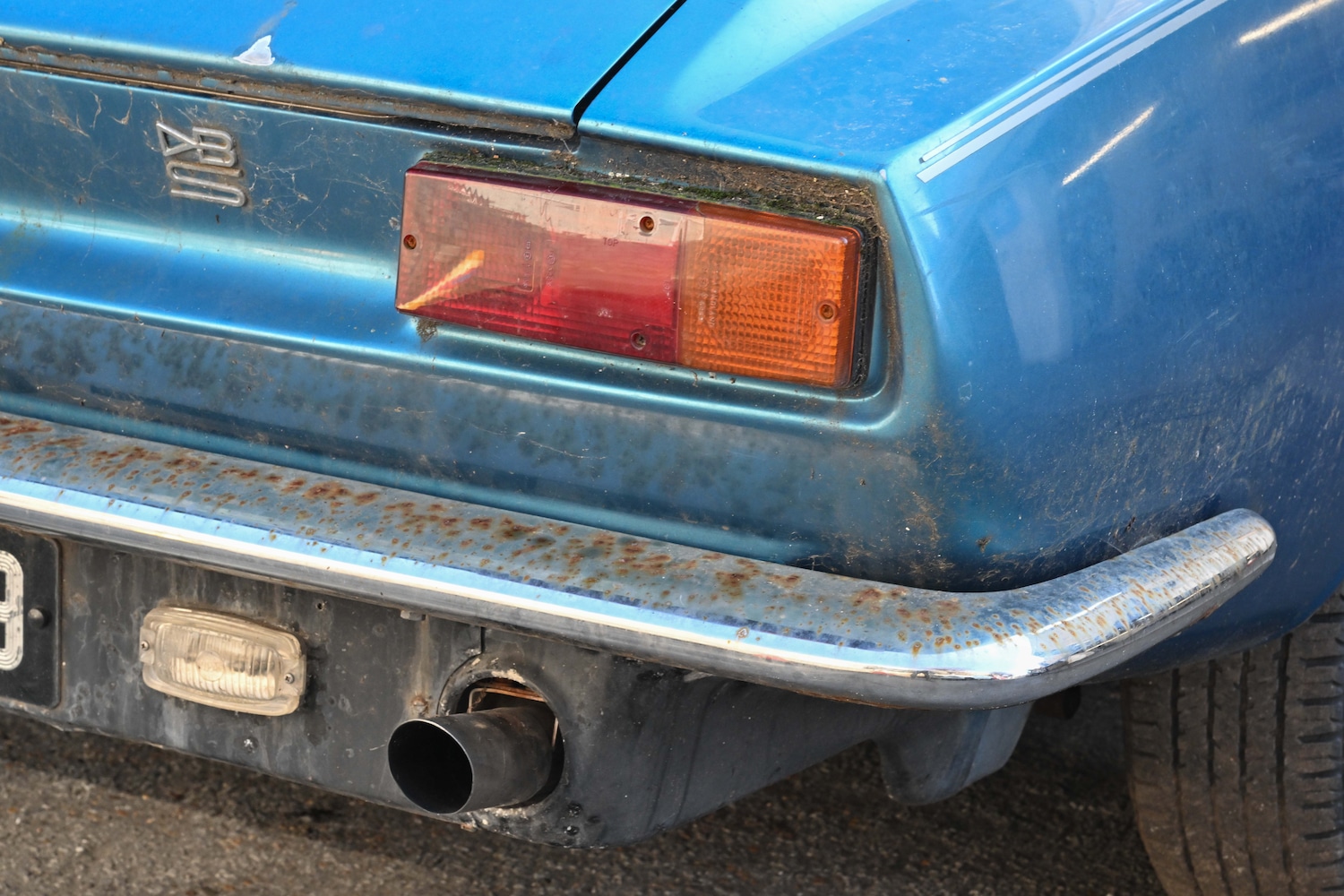 Used Aston Martin DBS 1971 for sale - 77813193: Photo 12