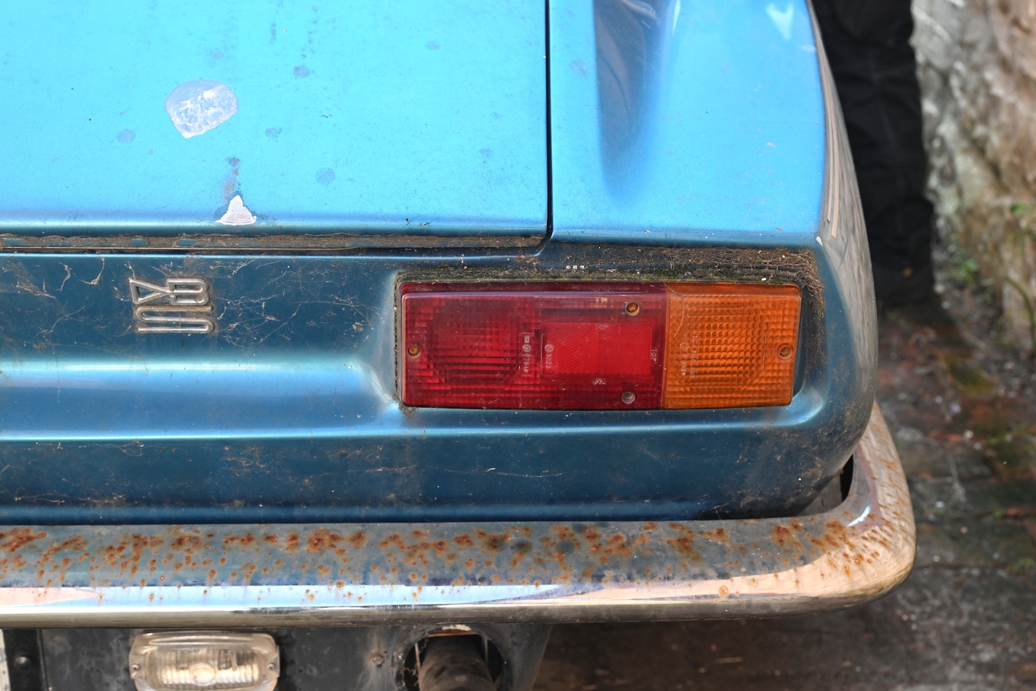 Used Aston Martin DBS 1971 for sale - 77813193: Photo 16