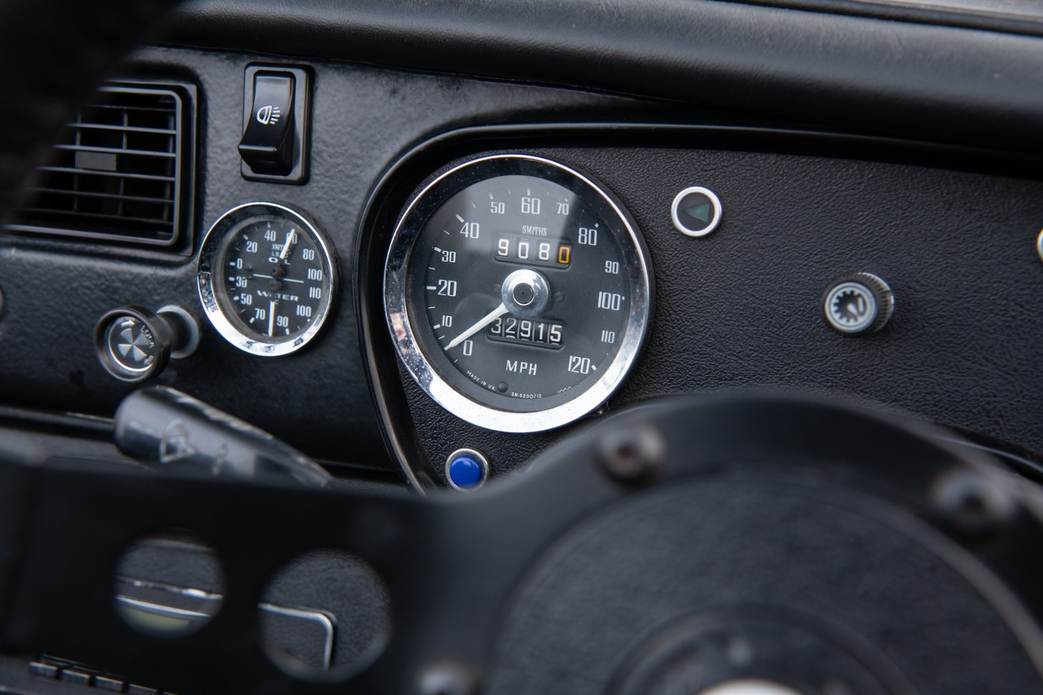 Used MG MGB 1976 for sale - 77044683: Photo 10