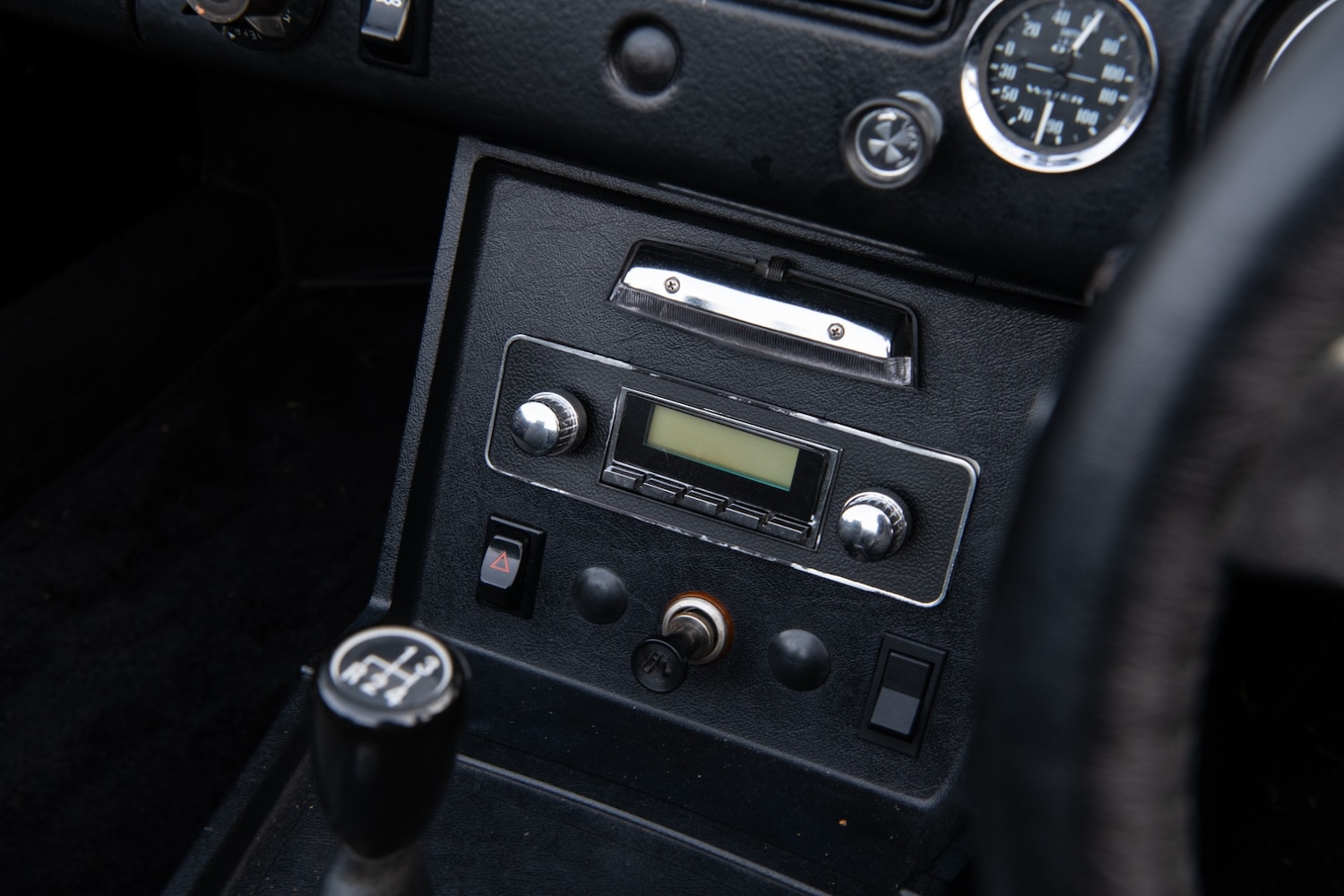 Used MG MGB 1976 for sale - 77044683: Photo 11