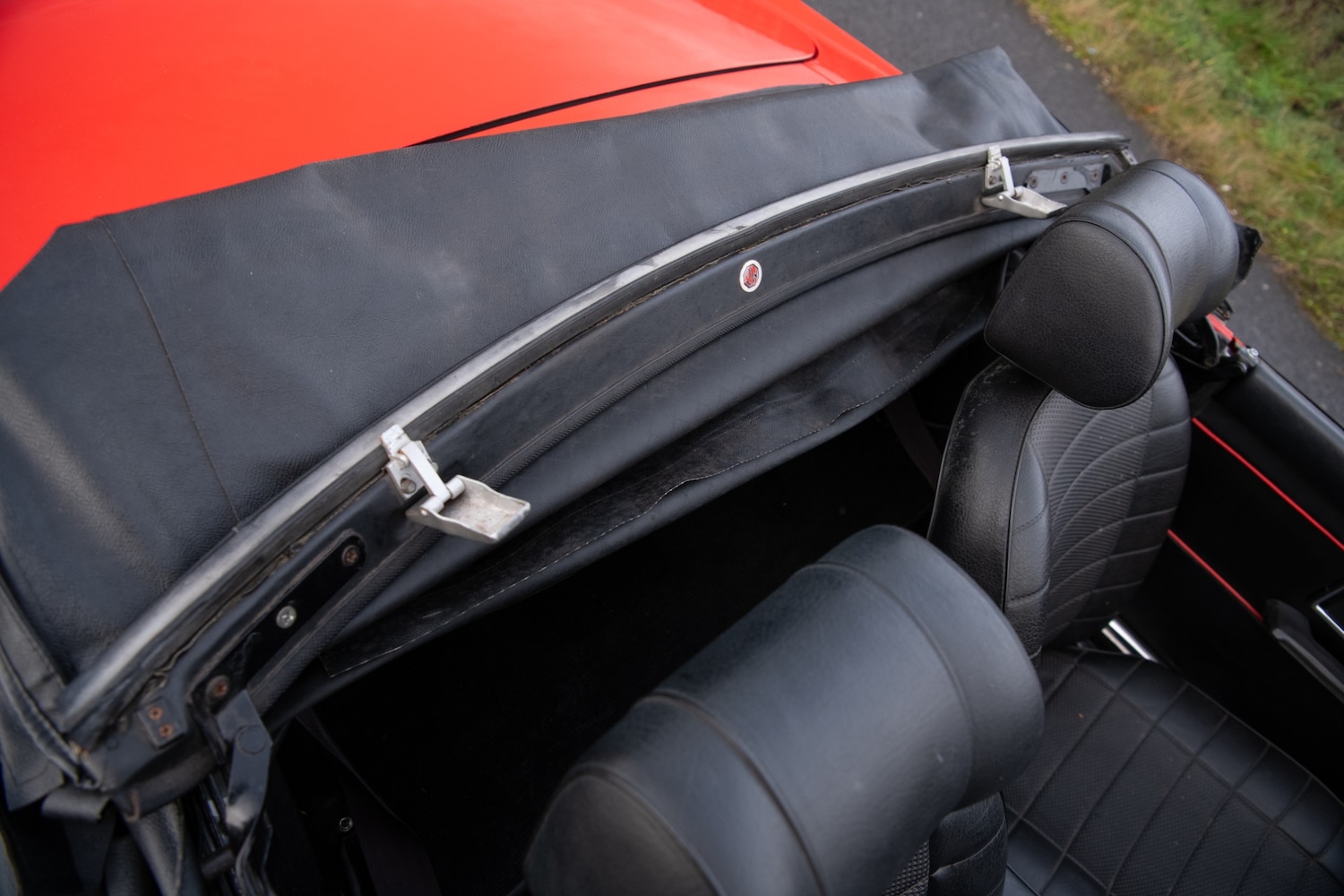 Used MG MGB 1976 for sale - 77044683: Photo 13