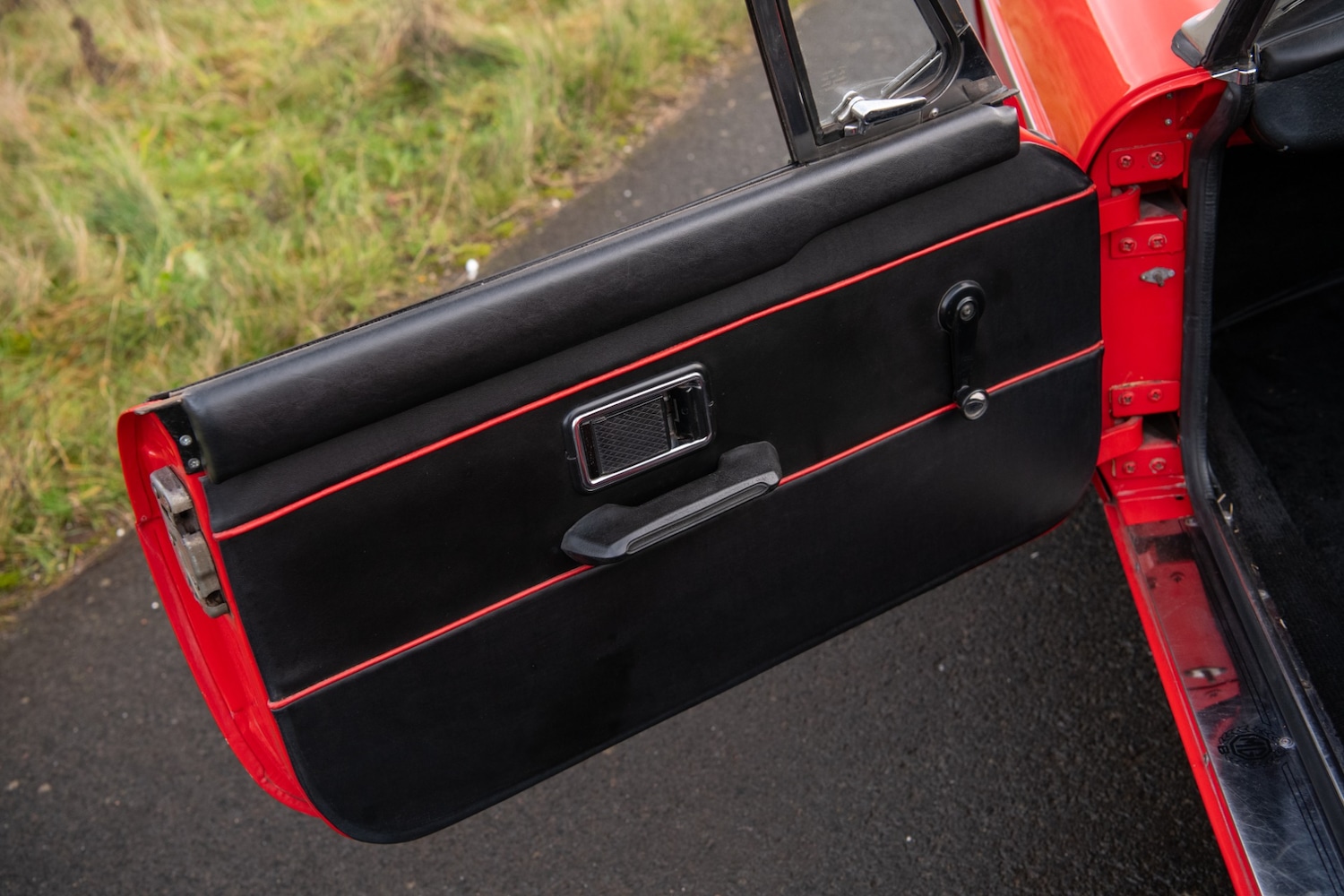 Used MG MGB 1976 for sale - 77044683: Photo 14