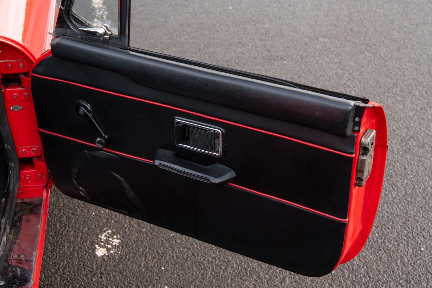 Used MG MGB 1976 for sale - 77044683: Photo 15