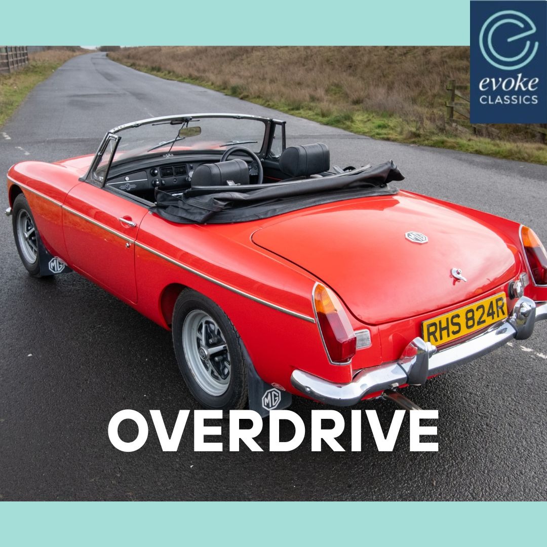 Used MG MGB 1976 for sale - 77044683: Photo 2