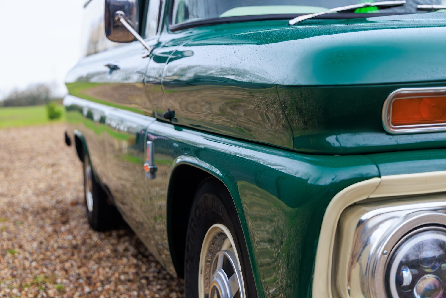 Used Chevrolet C30 2011 for sale - 77336295: Photo 12