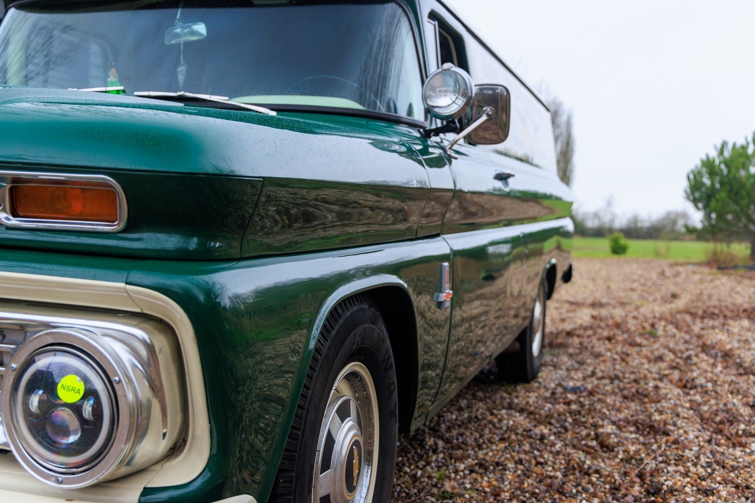 Used Chevrolet C30 2011 for sale - 77336295: Photo 13