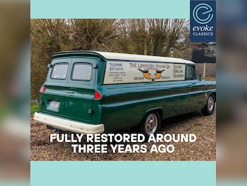 Used Chevrolet C30 1963 for sale - 77336295: Photo