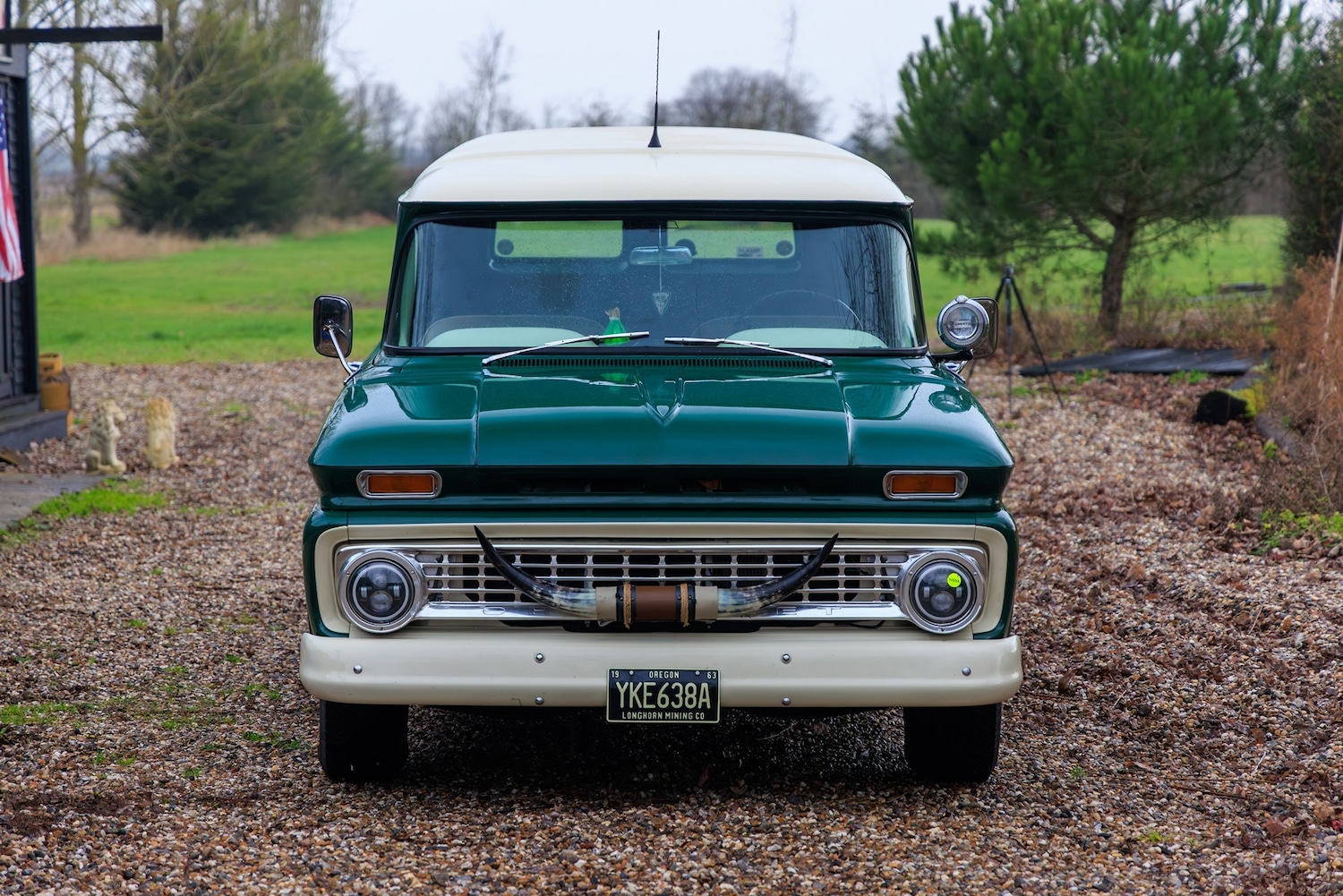 Used Chevrolet C30 2011 for sale - 77336295: Photo 4