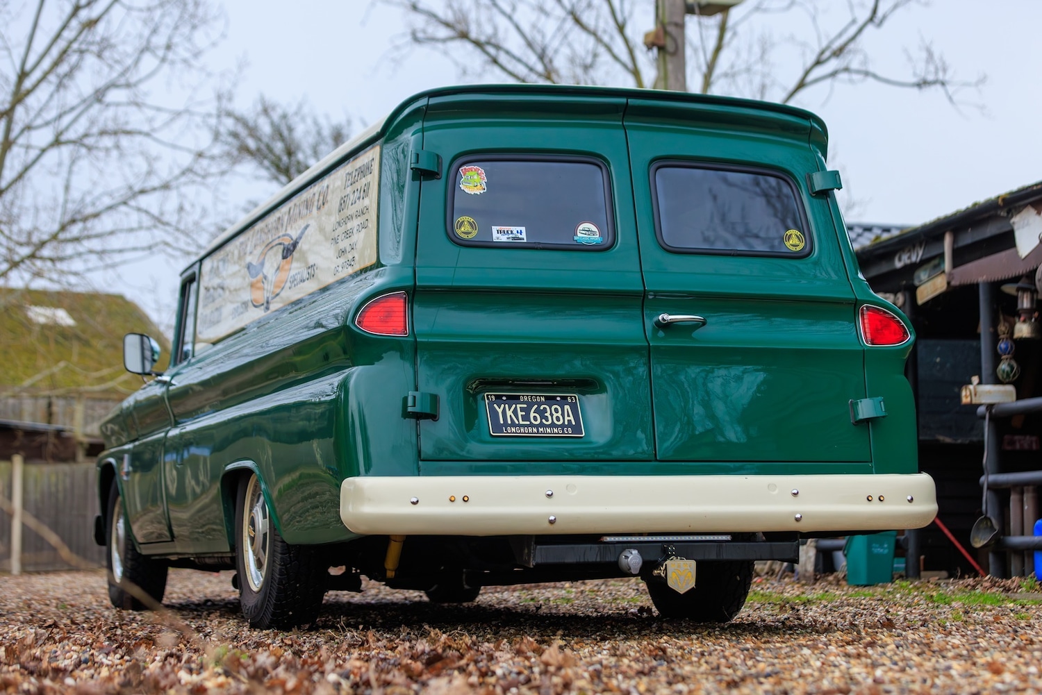 Used Chevrolet C30 2011 for sale - 77336295: Photo 5