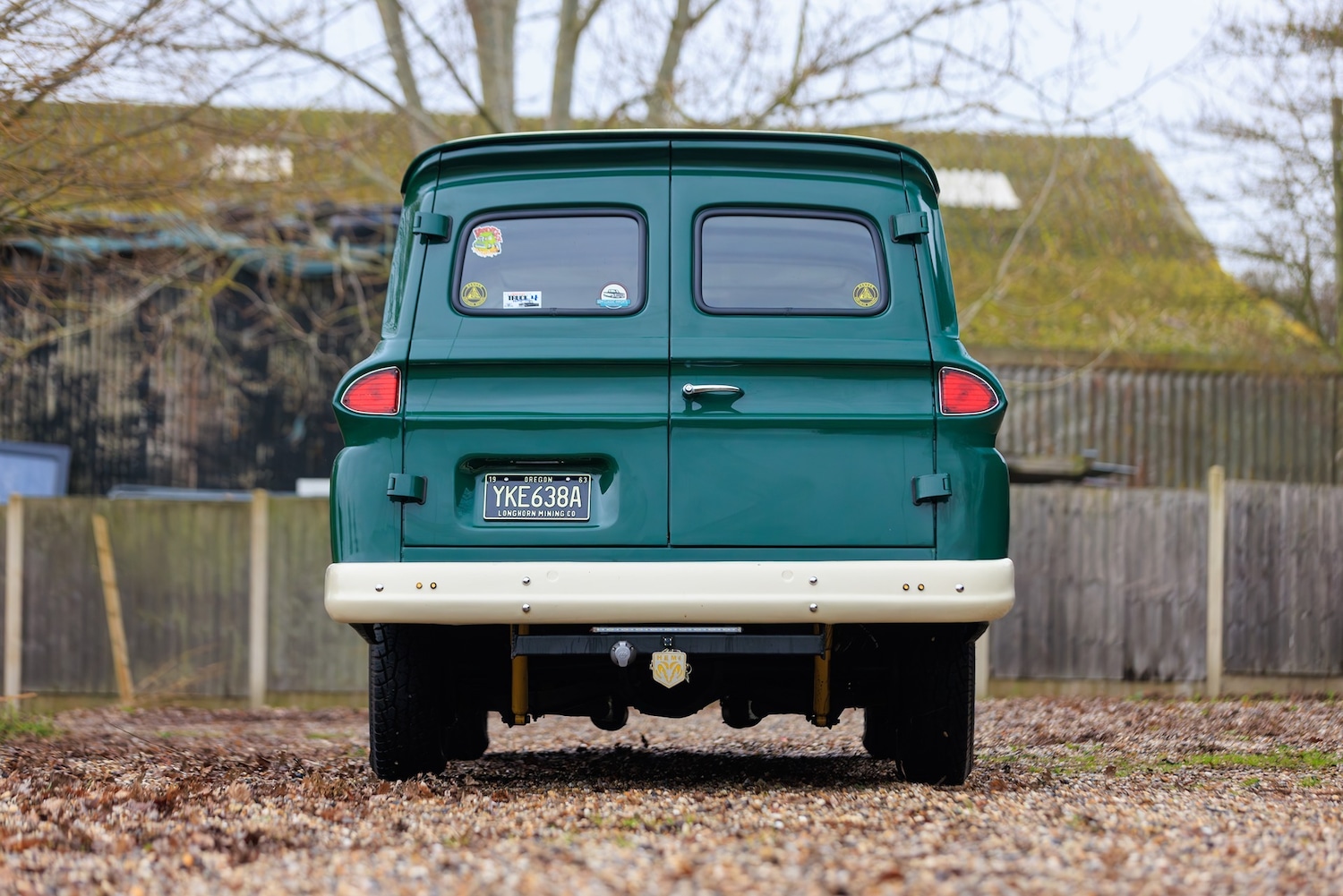 Used Chevrolet C30 2011 for sale - 77336295: Photo 6