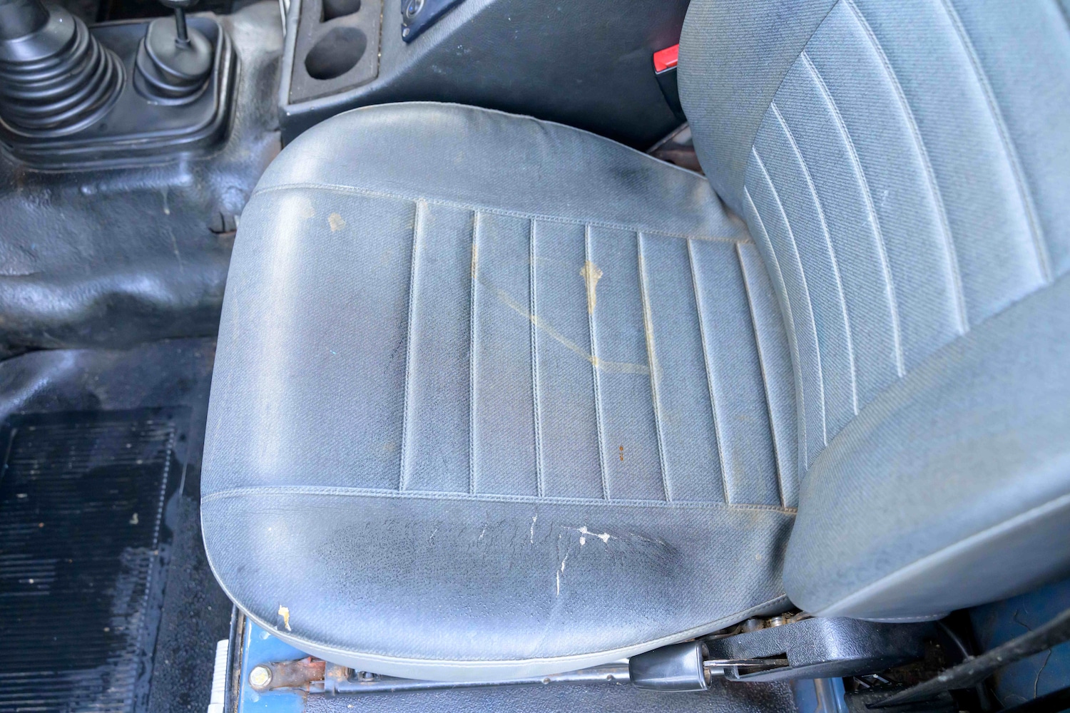 Used Land Rover Defender 90 1996 for sale - 76904448: Photo 12