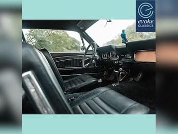 Used Ford Mustang 1966 for sale - 75410365: Photo