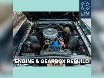 Used Ford Mustang 1966 for sale - 75410365: Photo
