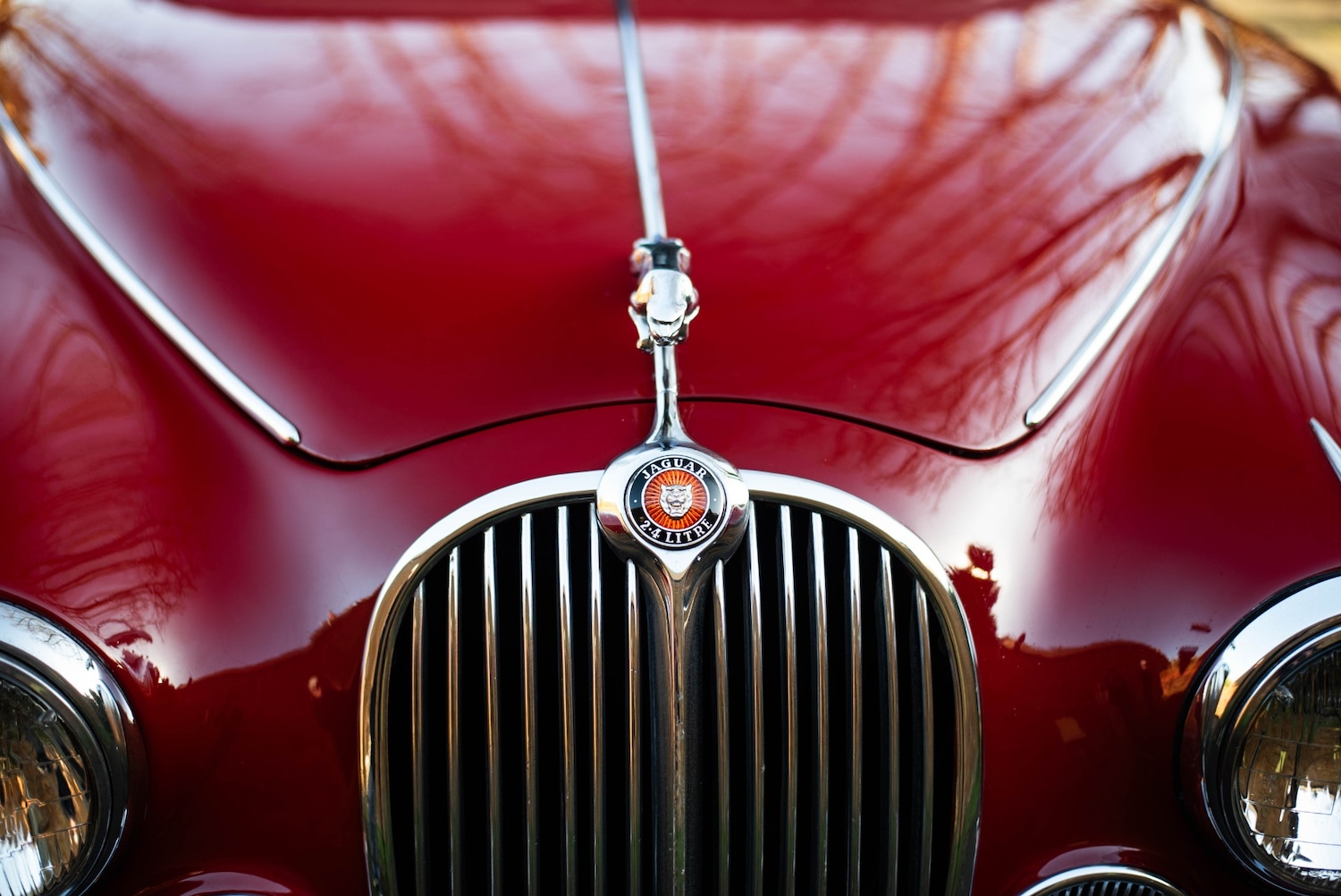 Used Jaguar Mark II 1967 for sale - 77591668: Photo 11