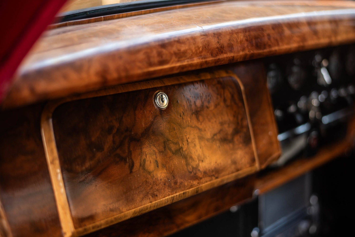 Used Jaguar Mark II 1967 for sale - 77591668: Photo 15