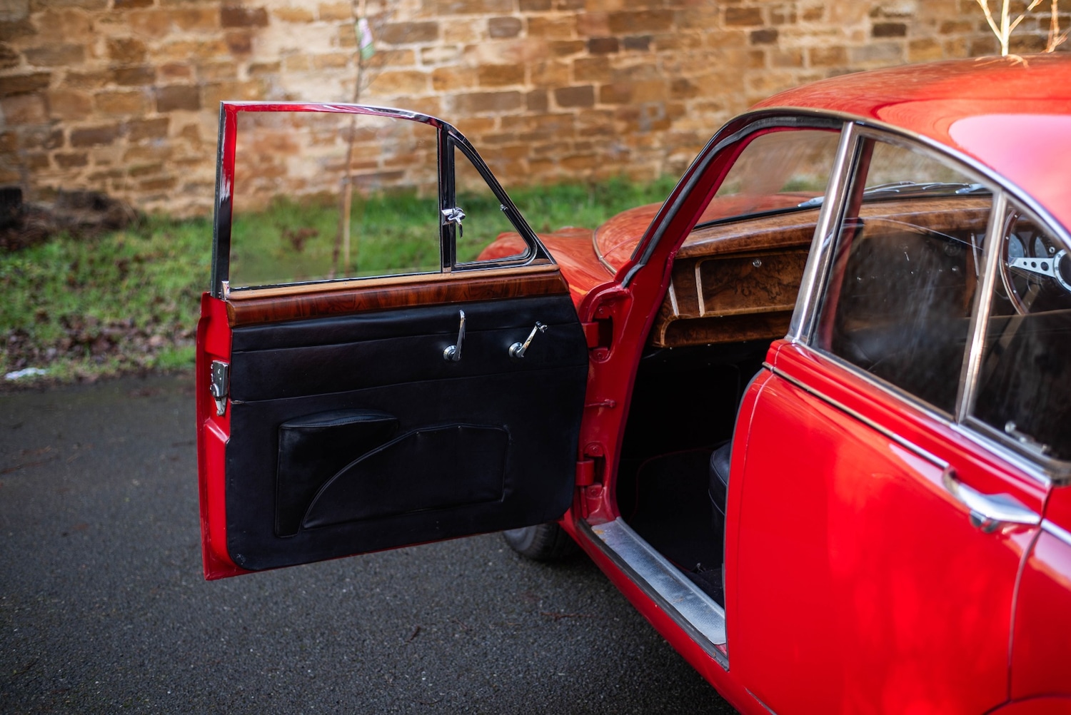 Used Jaguar Mark II 1967 for sale - 77591668: Photo 18