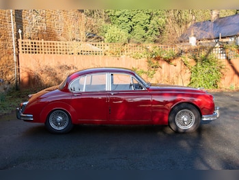 Used Jaguar Mark II 1967 for sale - 77591668: Photo