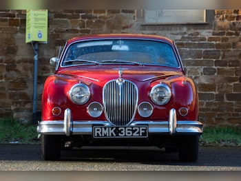 Used Jaguar Mark II 1967 for sale - 77591668: Photo