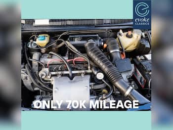 Used Peugeot 205 1986 for sale - 79663683: Photo