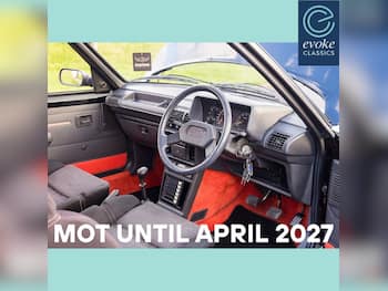 Used Peugeot 205 1986 for sale - 79663683: Photo