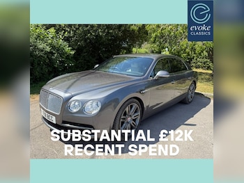 Used Bentley Flying Spur 2015 for sale - 79380847: Photo