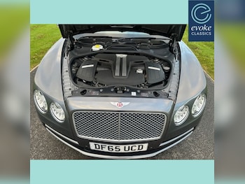 Used Bentley Flying Spur 2015 for sale - 79380847: Photo