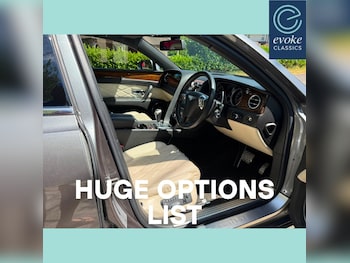 Used Bentley Flying Spur 2015 for sale - 79380847: Photo
