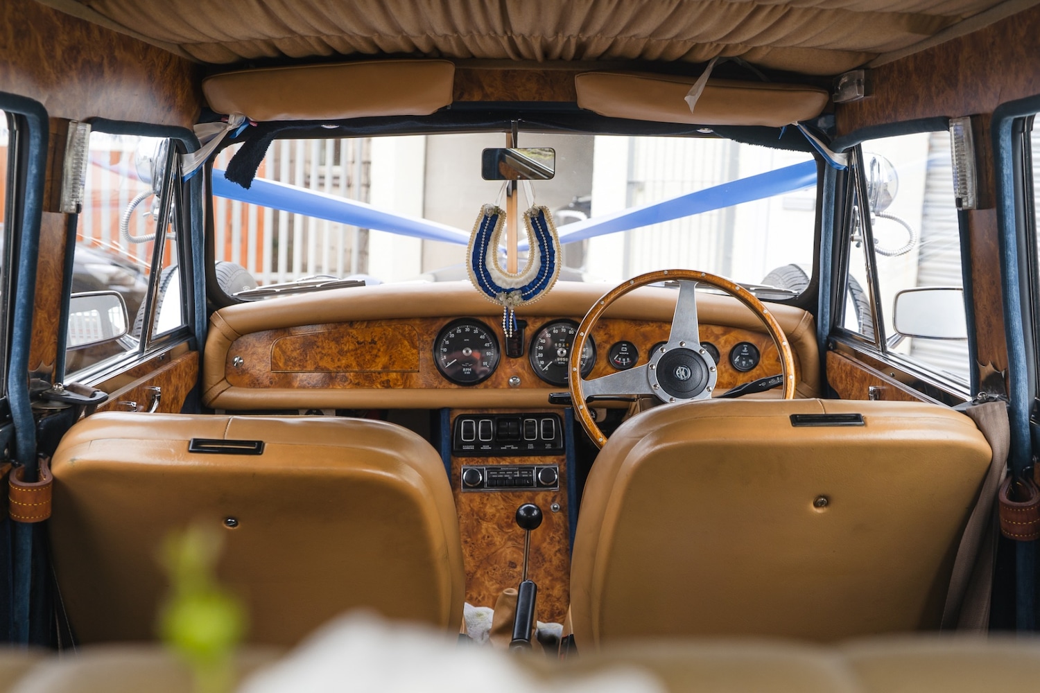 Used Beauford Open Tourer 1979 for sale - 76479513: Photo 10