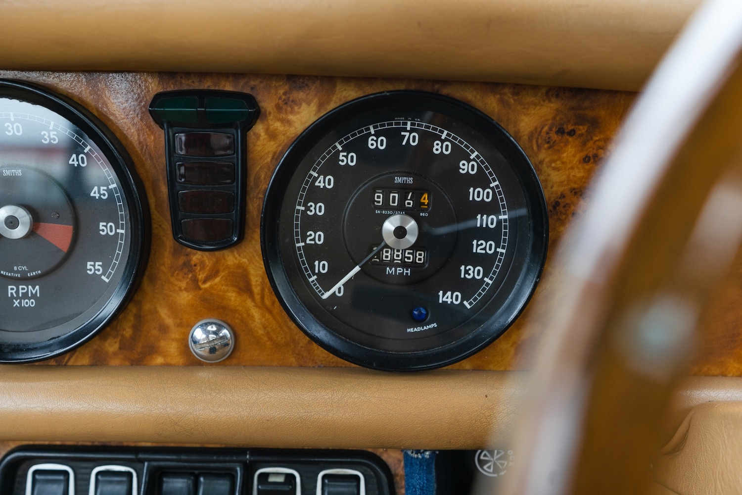 Used Beauford Open Tourer 1979 for sale - 76479513: Photo 11