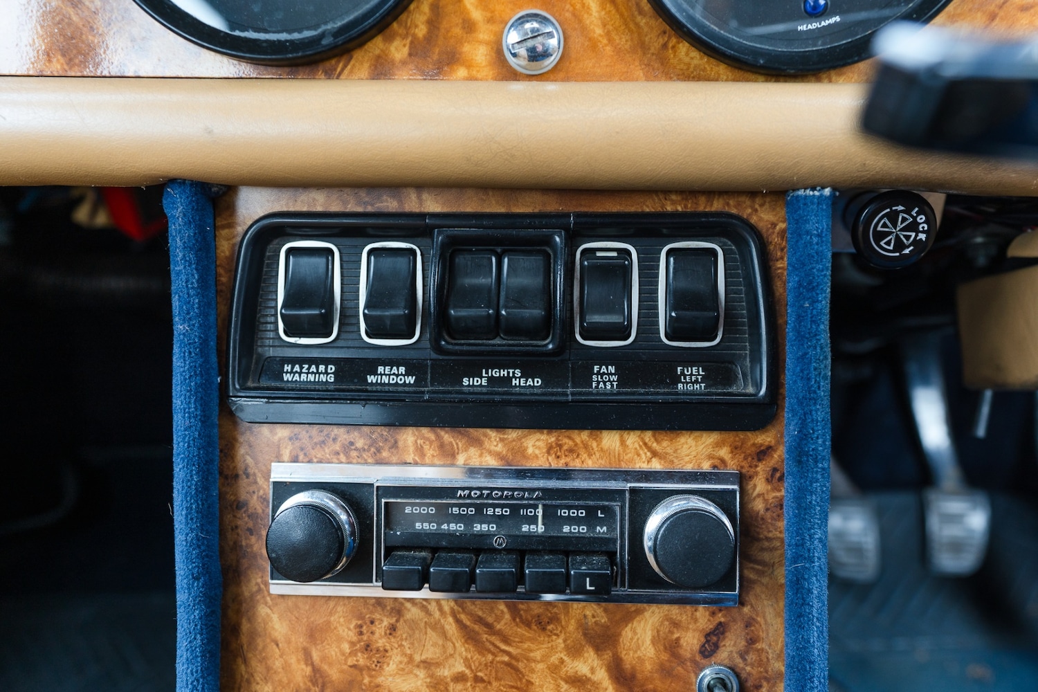 Used Beauford Open Tourer 1979 for sale - 76479513: Photo 12