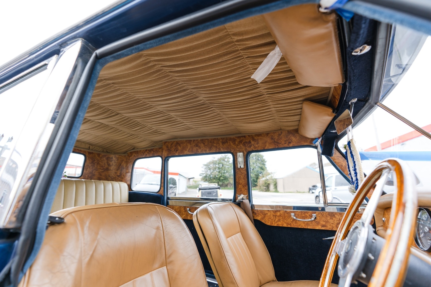 Used Beauford Open Tourer 1979 for sale - 76479513: Photo 13