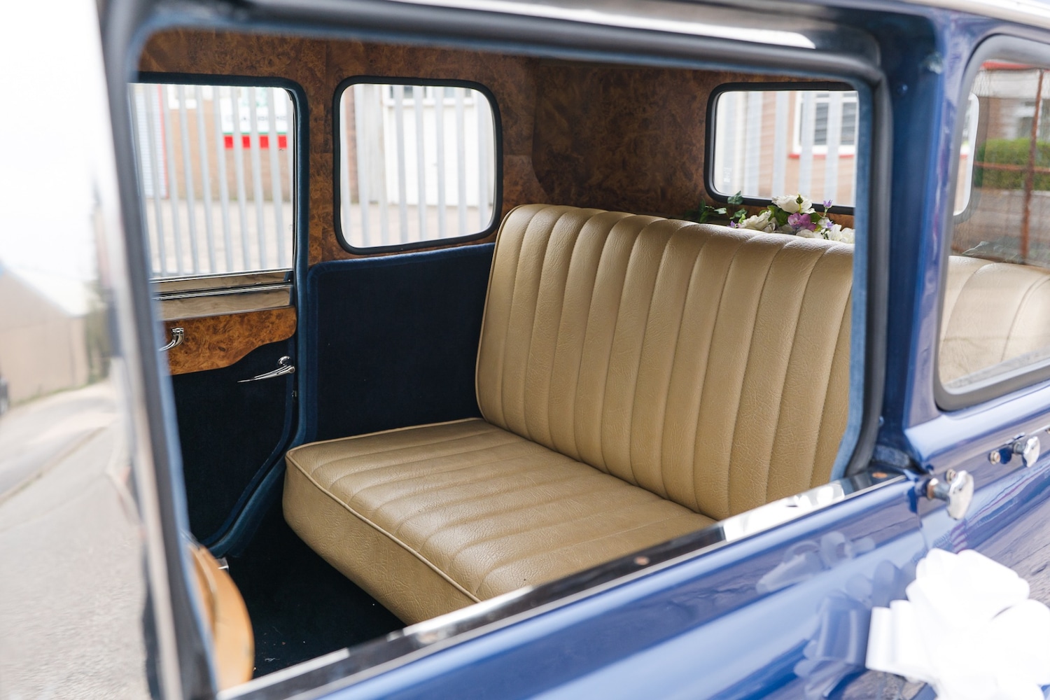 Used Beauford Open Tourer 1979 for sale - 76479513: Photo 14