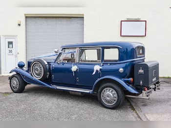 Used Beauford Open Tourer 1979 for sale - 76479513: Photo