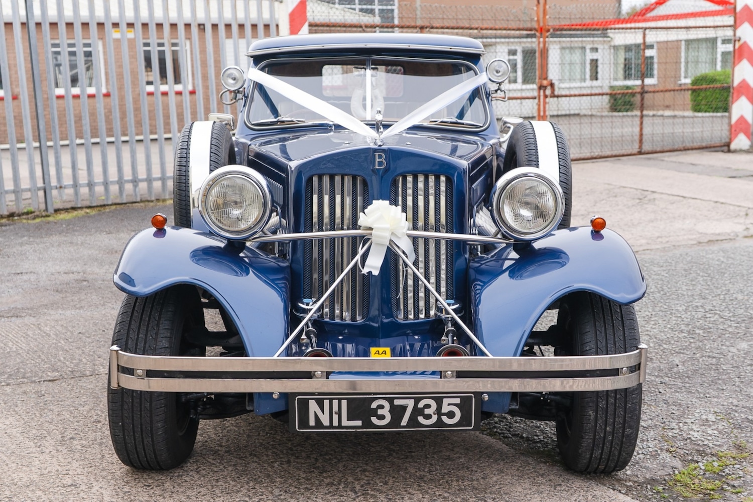 Used Beauford Open Tourer 1979 for sale - 76479513: Photo 3