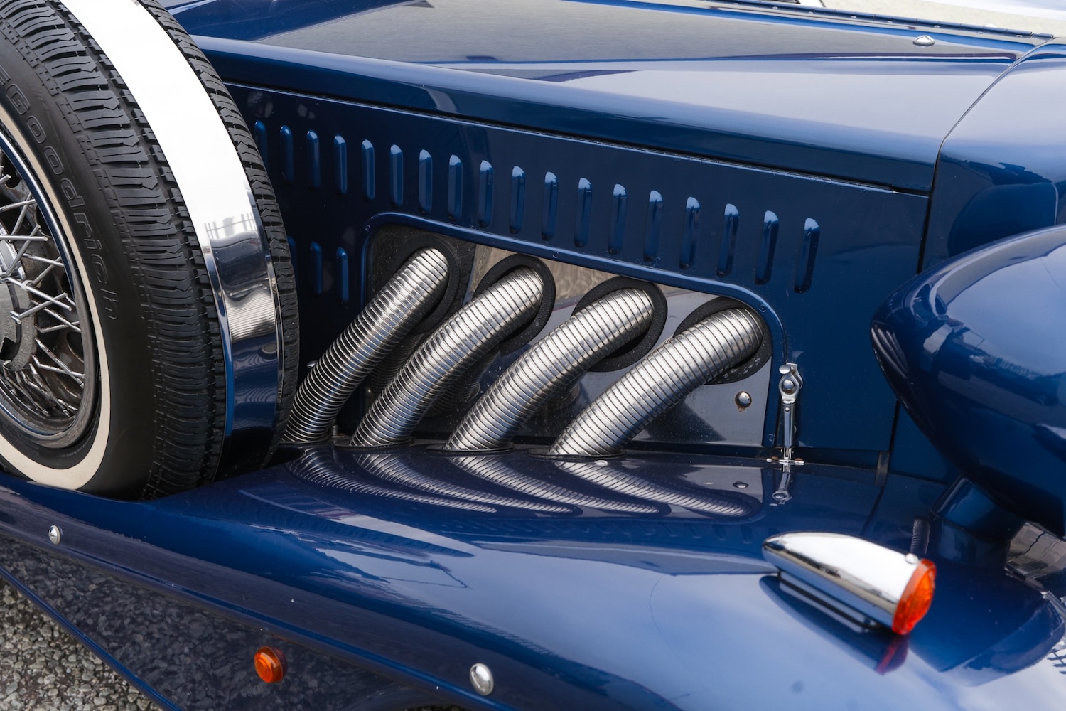 Used Beauford Open Tourer 1979 for sale - 76479513: Photo 4