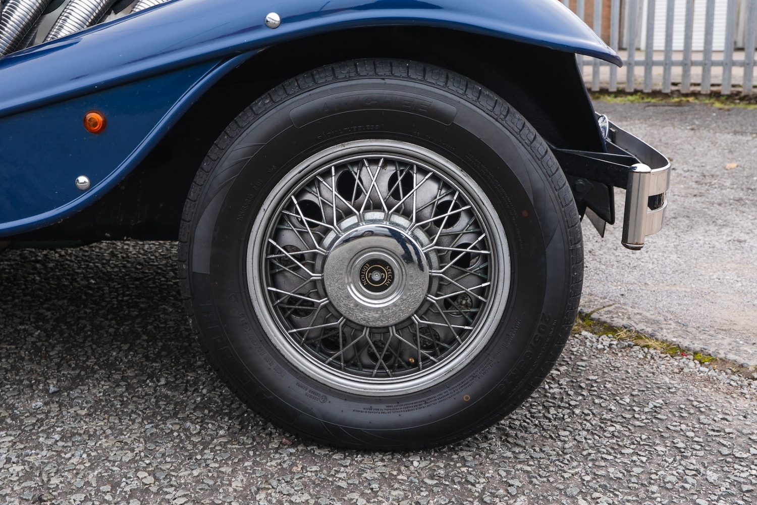 Used Beauford Open Tourer 1979 for sale - 76479513: Photo 5