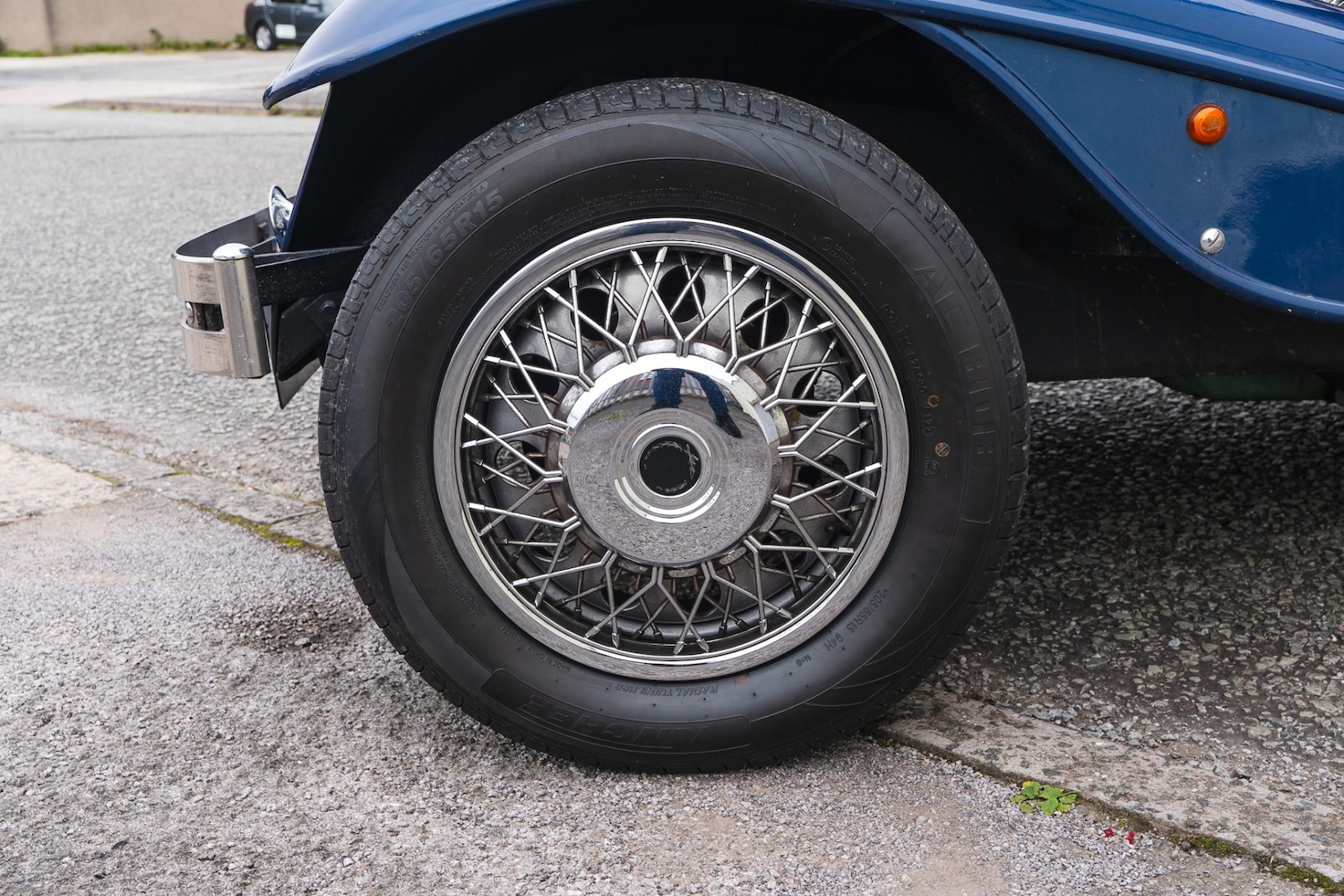 Used Beauford Open Tourer 1979 for sale - 76479513: Photo 6