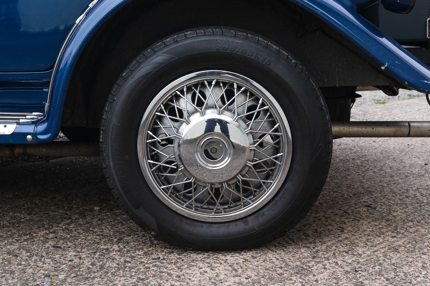 Used Beauford Open Tourer 1979 for sale - 76479513: Photo 7