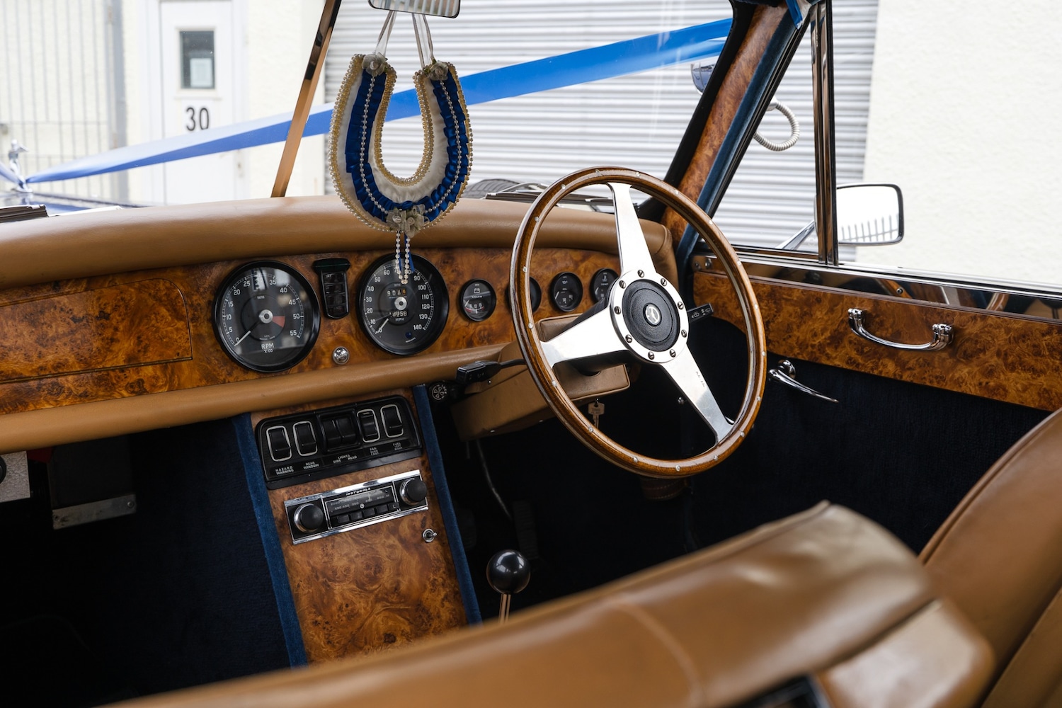 Used Beauford Open Tourer 1979 for sale - 76479513: Photo 9