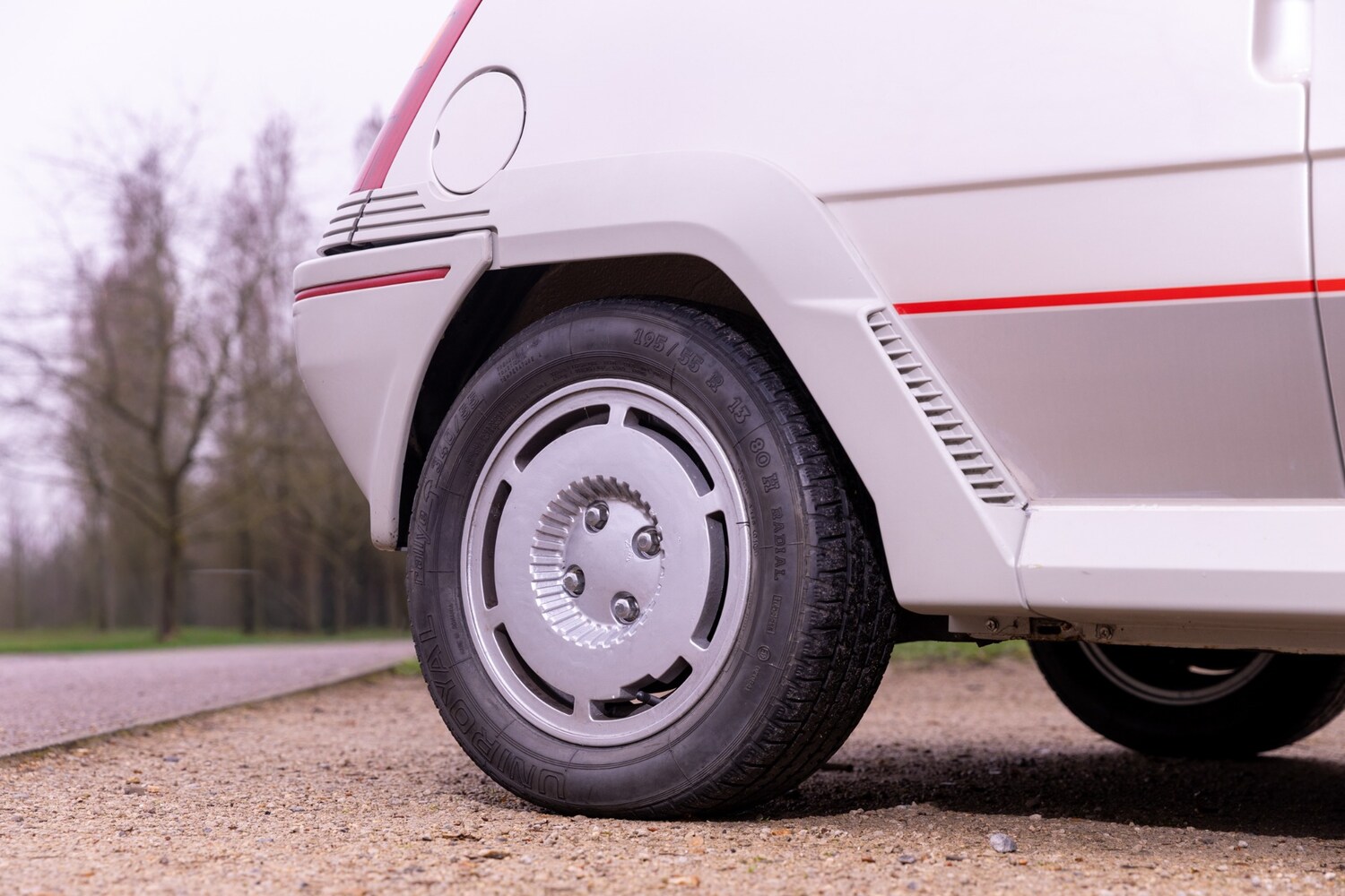 Used Renault 5 1987 for sale - 77830640: Photo 18